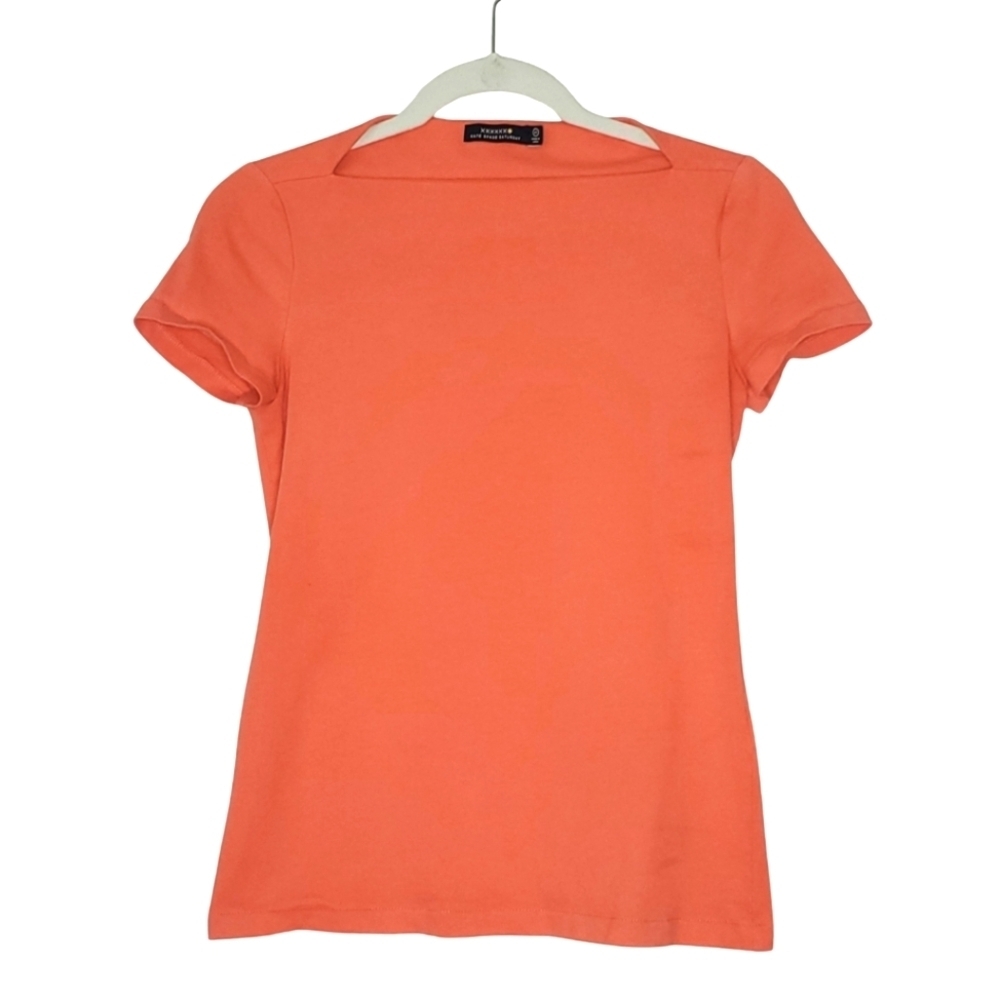 Kate Spade Coral Top